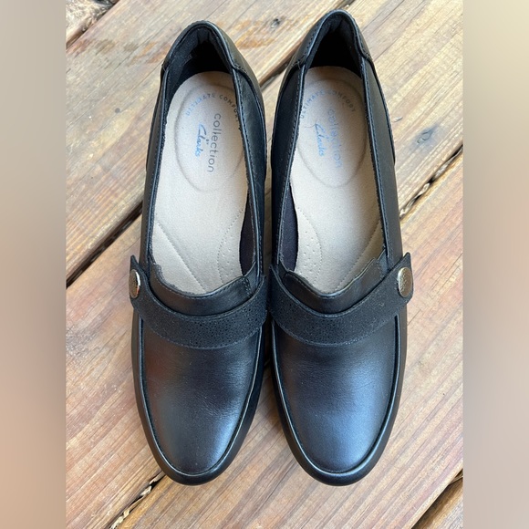 Clarks shoes - Picture 6 of 6